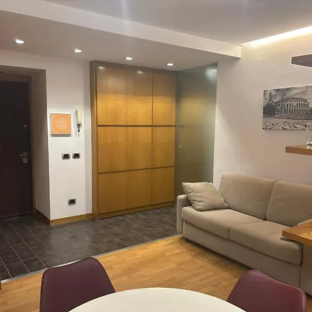 Apartmán Domus Mara *
