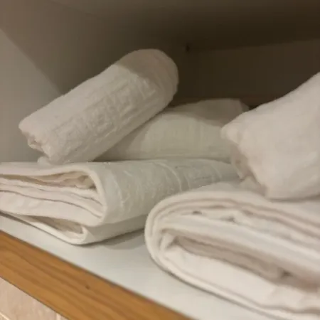 Domus Mara Apartmán *