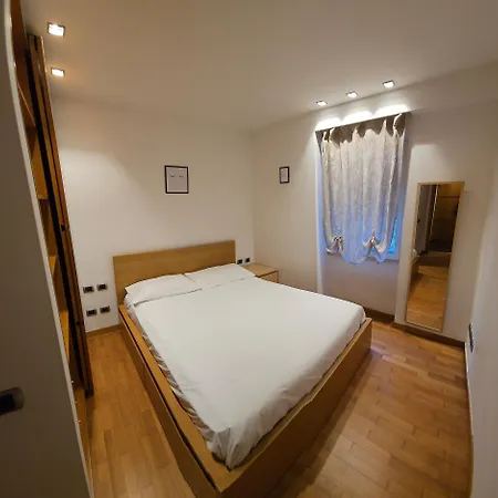 Domus Mara Apartmán