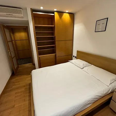 Domus Mara Apartmán