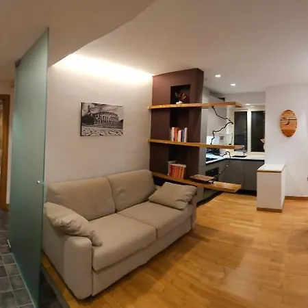 Domus Mara Roma